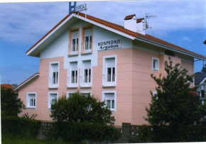 Гостиница Hospedaje Argoños  Аргоньос